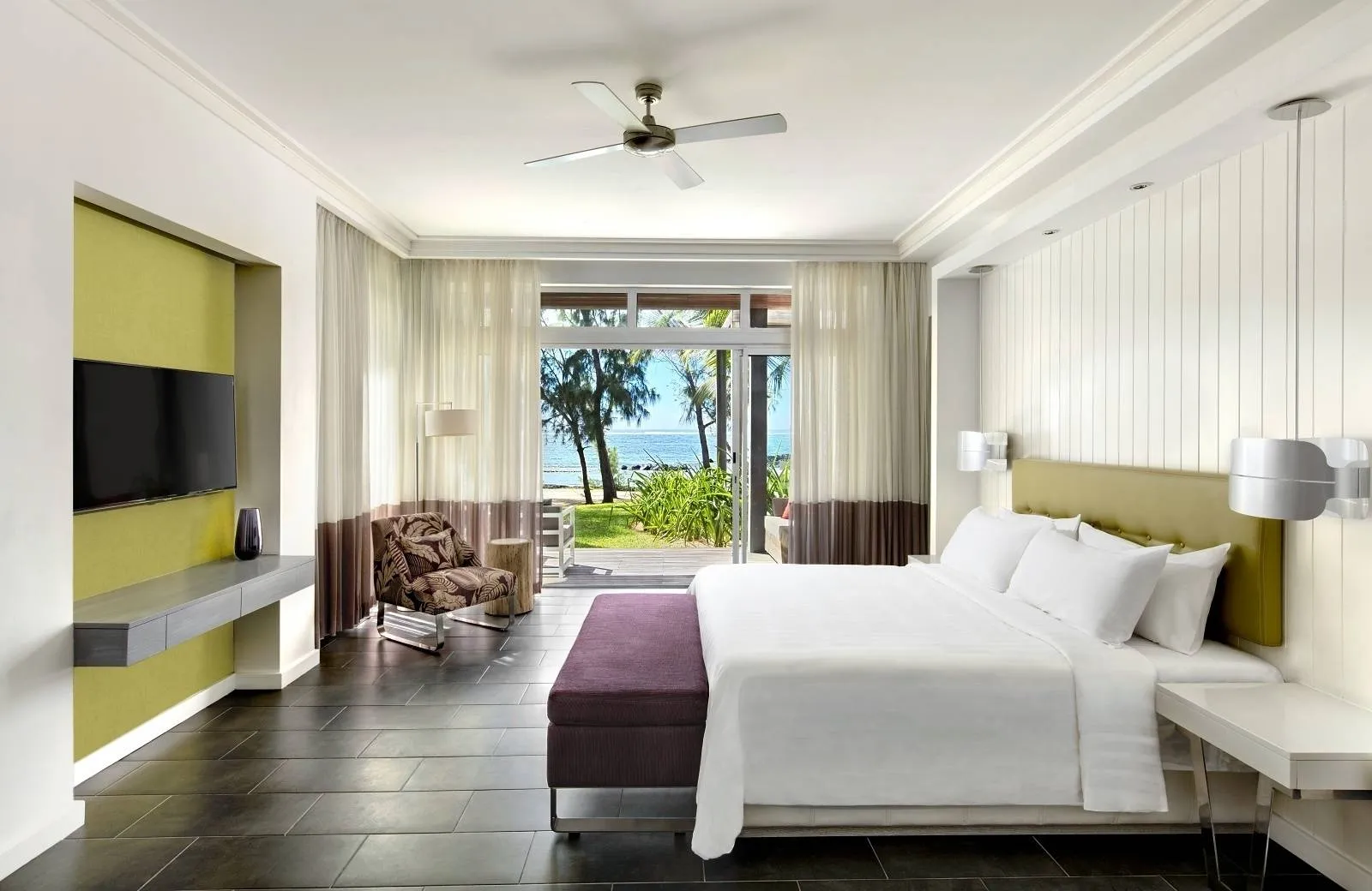 Long Beach, A Sunlife Resort 5*