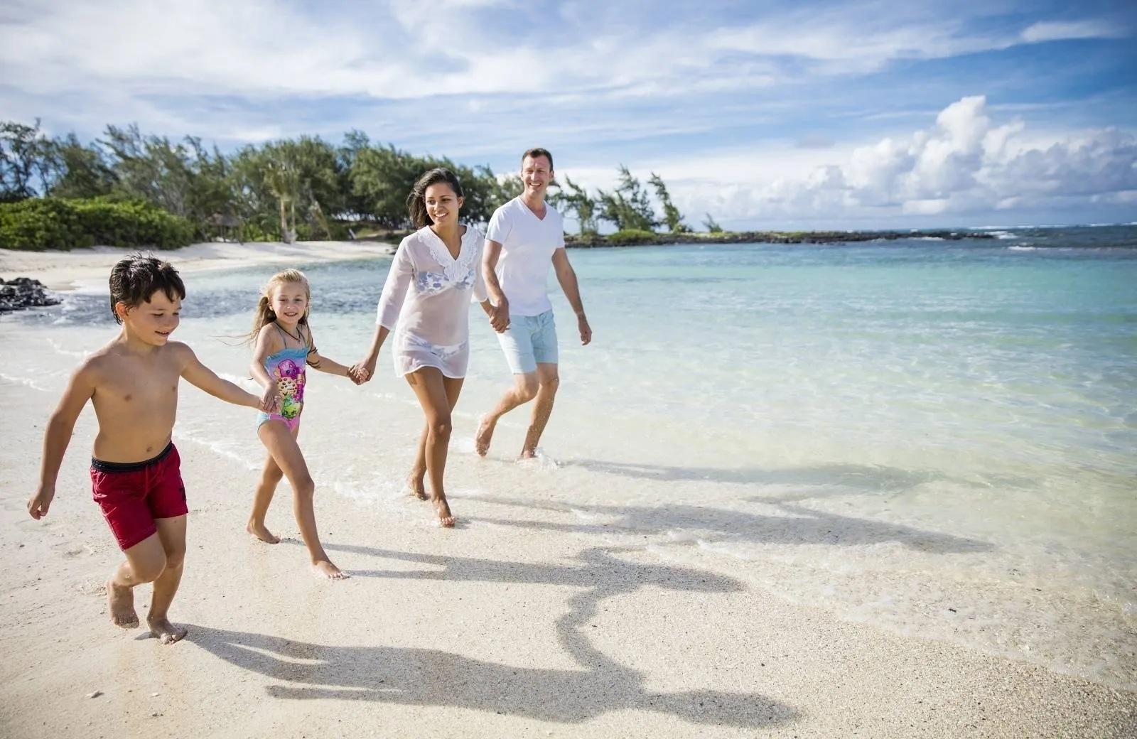 Long Beach, A Sunlife Resort 5*