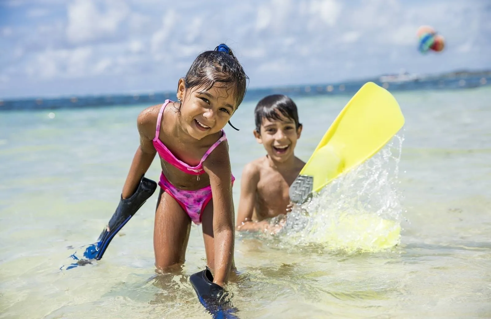 Long Beach, A Sunlife Resort 5*