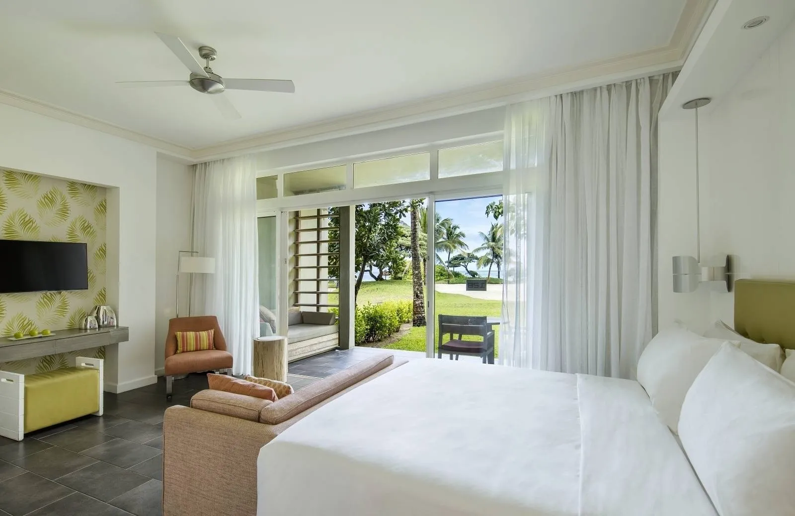 Long Beach, A Sunlife Resort 5*