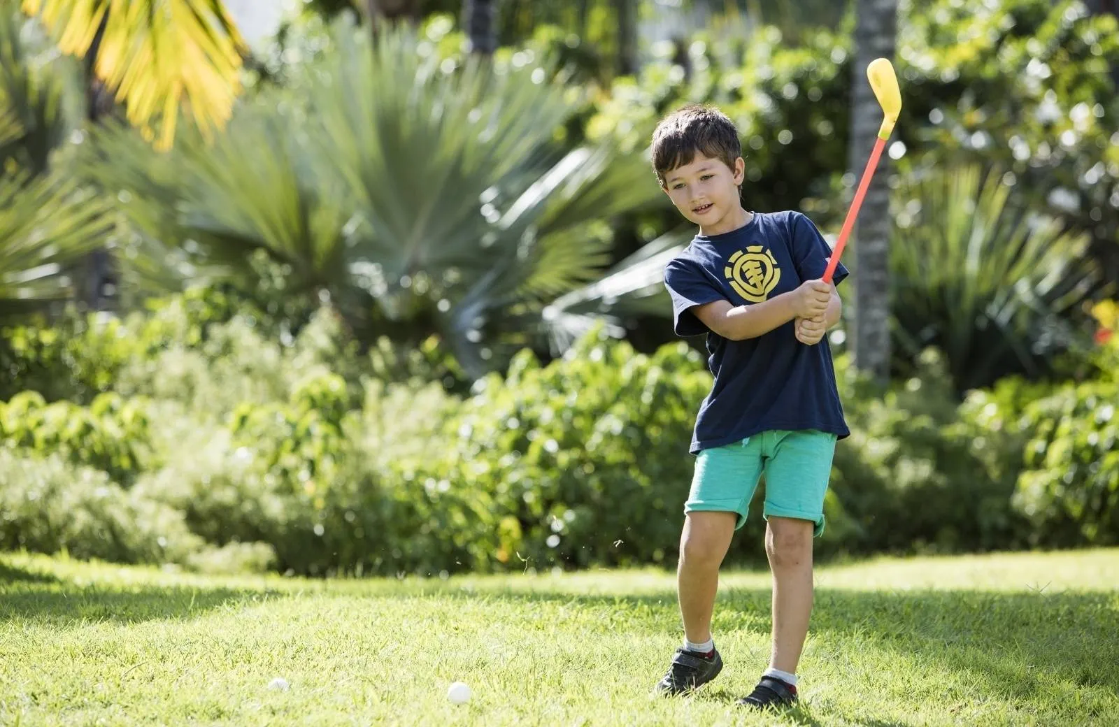 Long Beach, A Sunlife Resort 5*