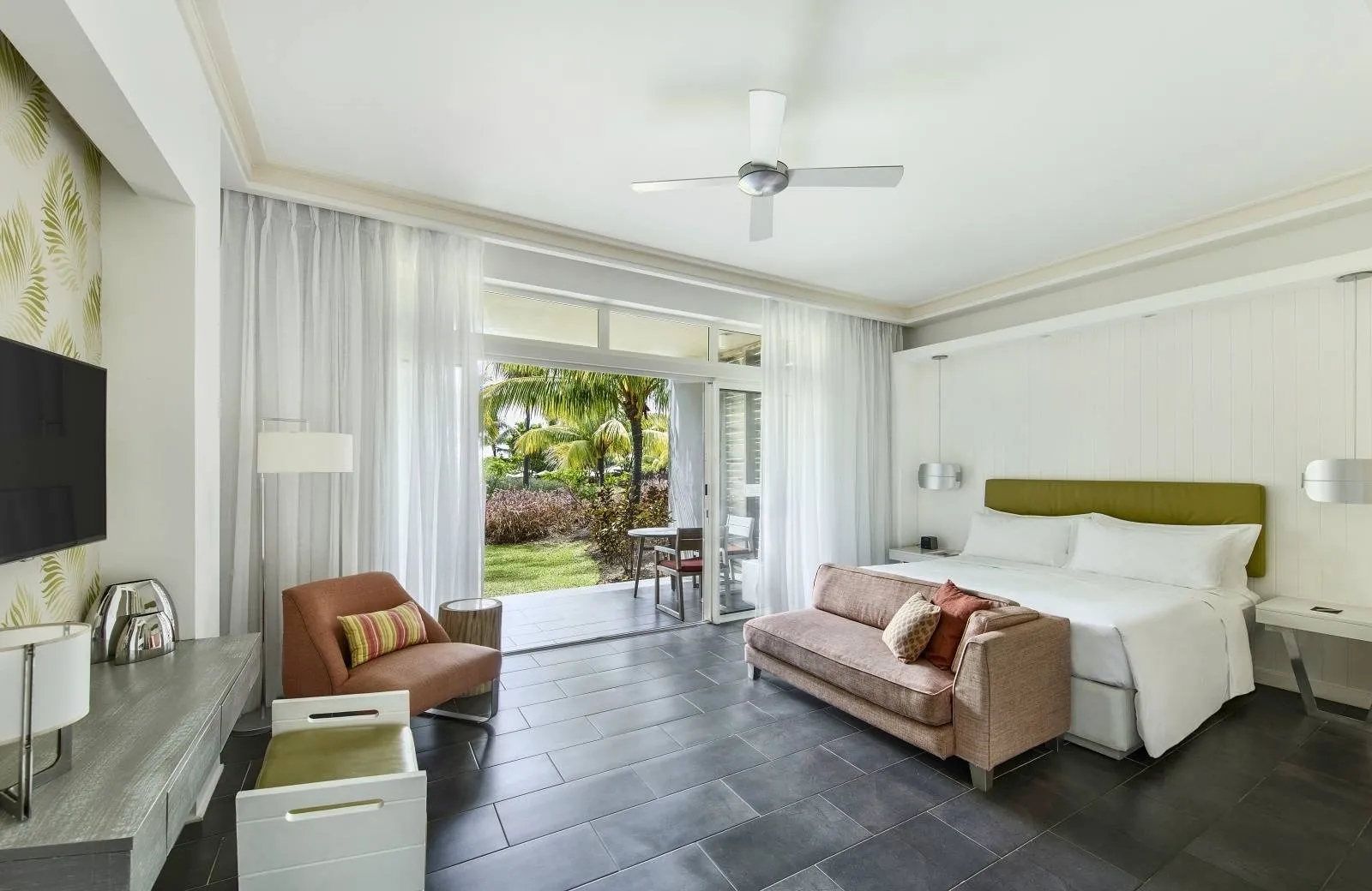 Long Beach, A Sunlife Resort 5*