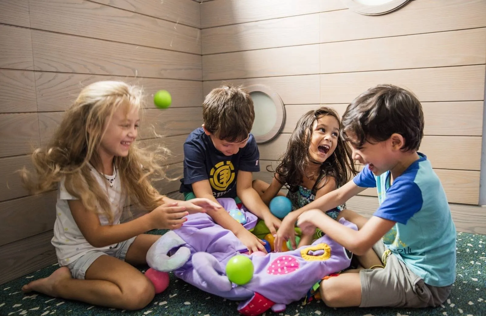 Long Beach, A Sunlife Resort 5*