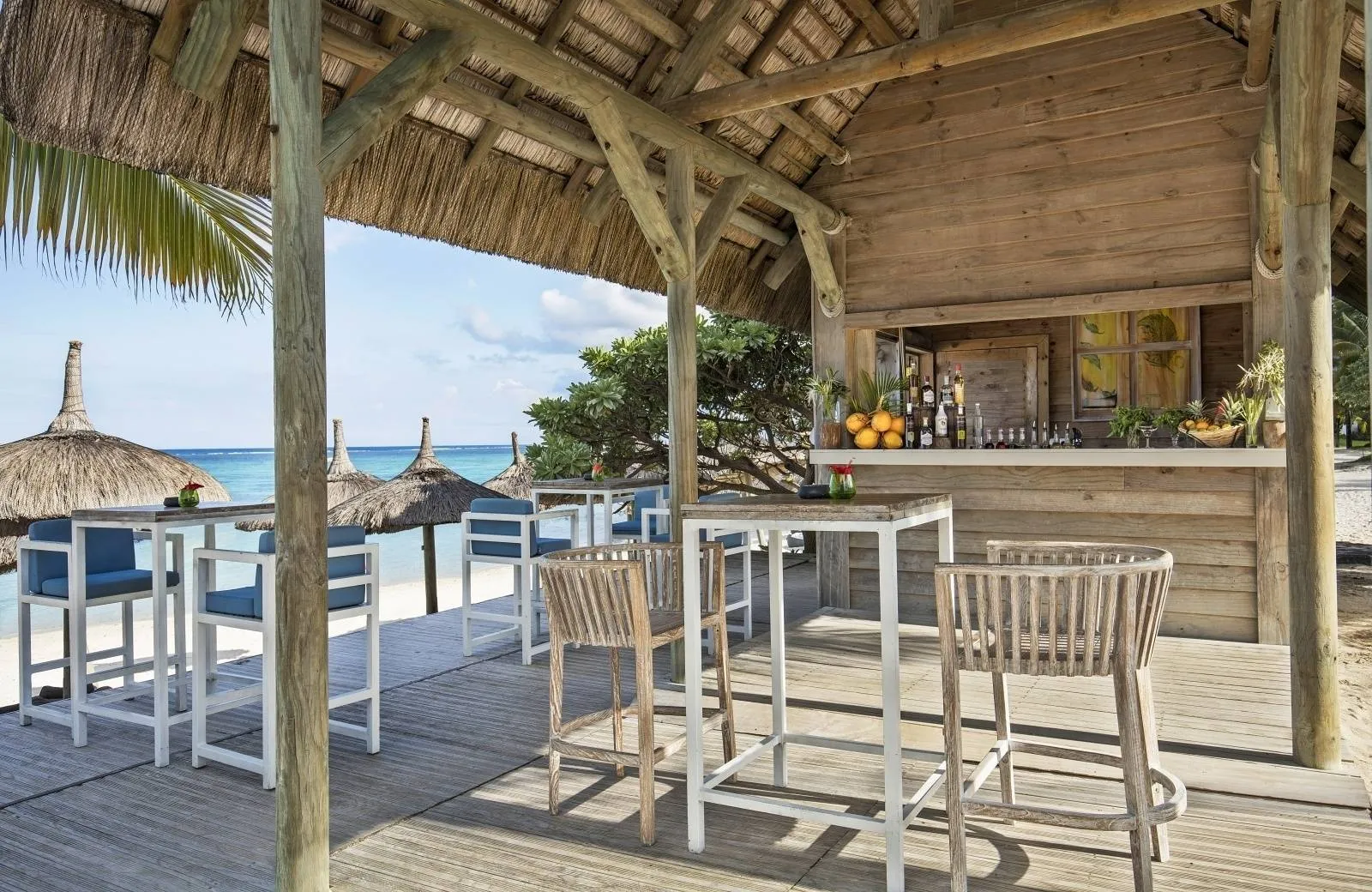 Long Beach, A Sunlife Resort 5*