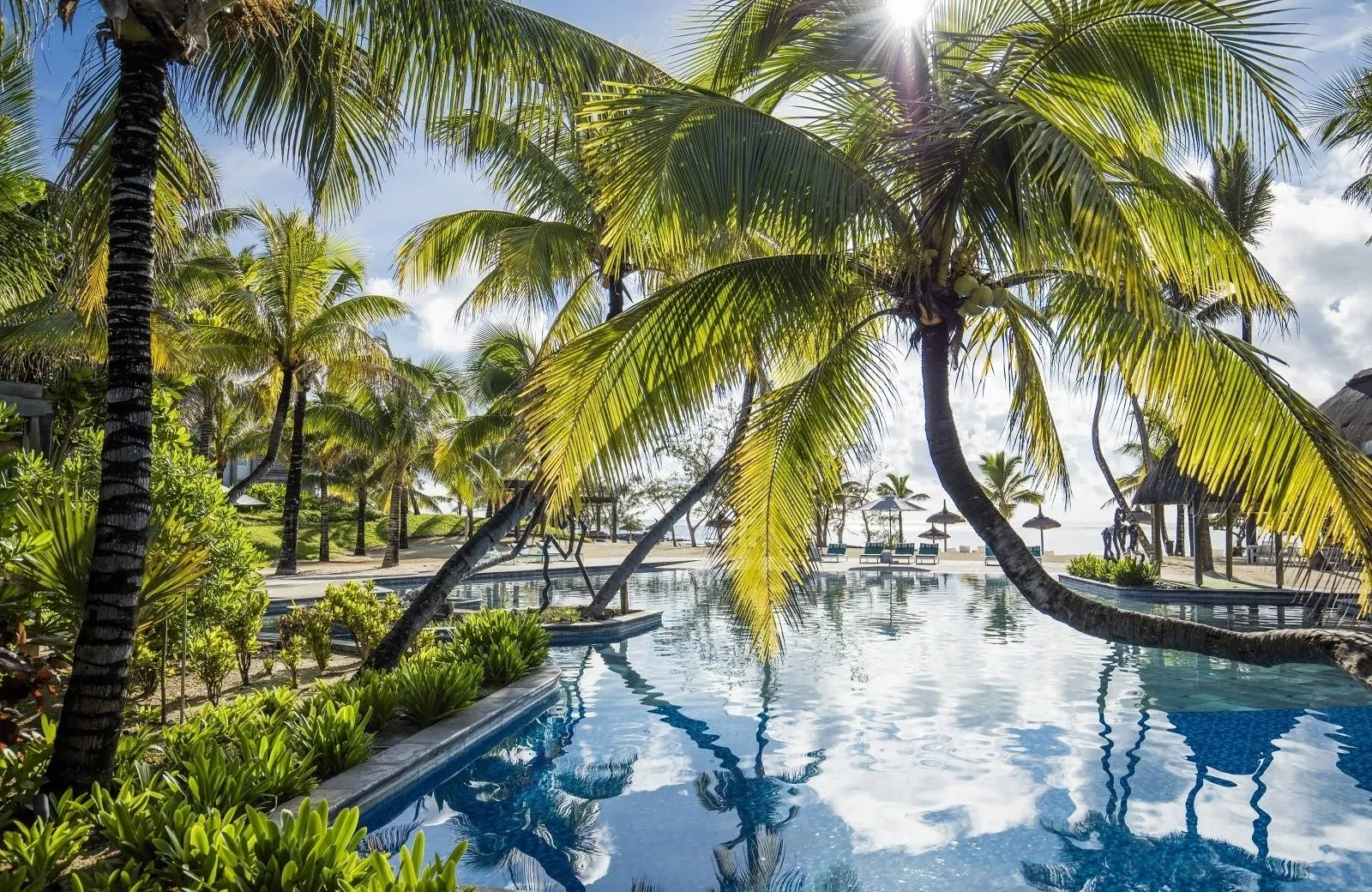 Long Beach, A Sunlife Resort 5*