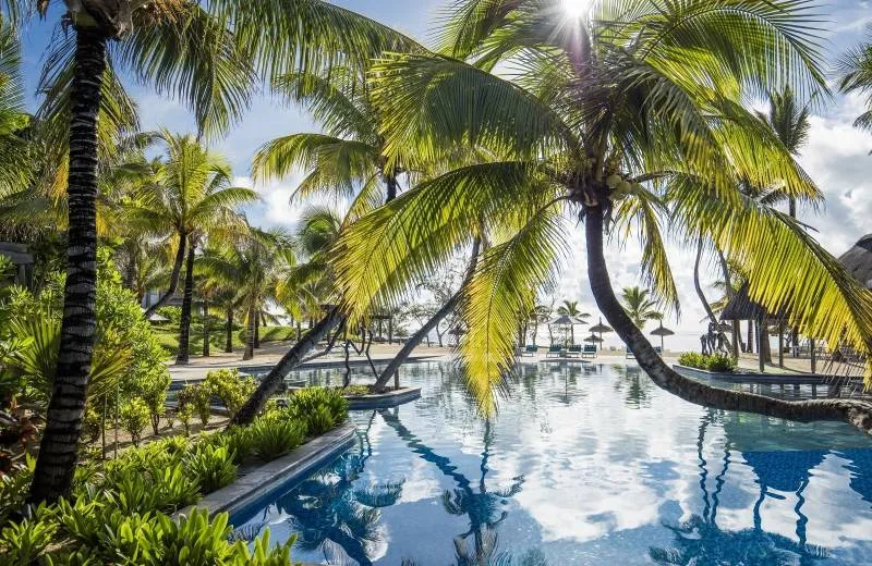 Long Beach, A Sunlife Resort 5*