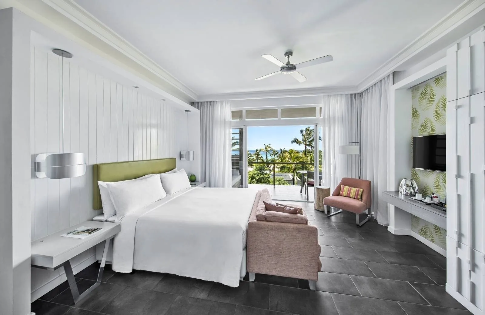 Long Beach, A Sunlife Resort 5*