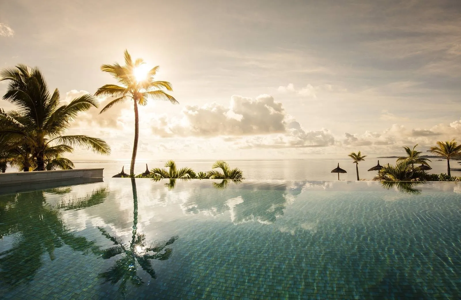 Long Beach, A Sunlife Resort 5*