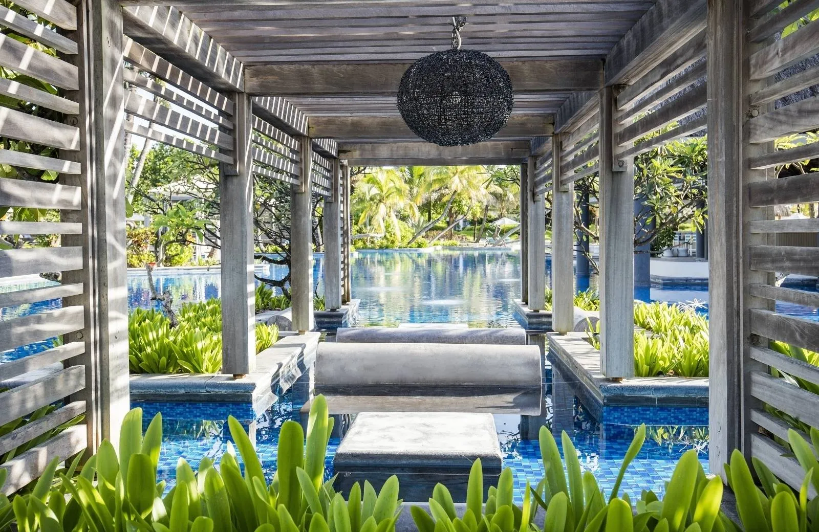 Long Beach, A Sunlife Resort 5*