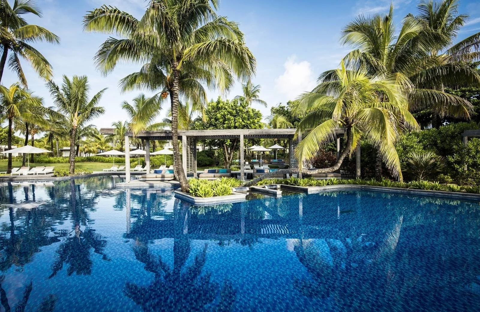 Long Beach, A Sunlife Resort 5*