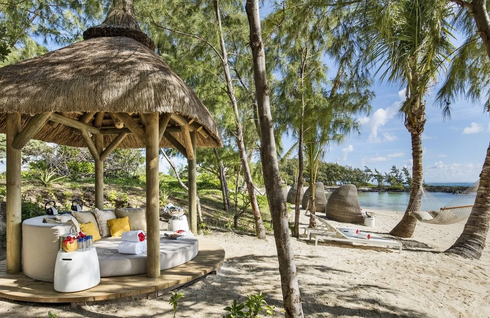 Long Beach, A Sunlife Resort 5*