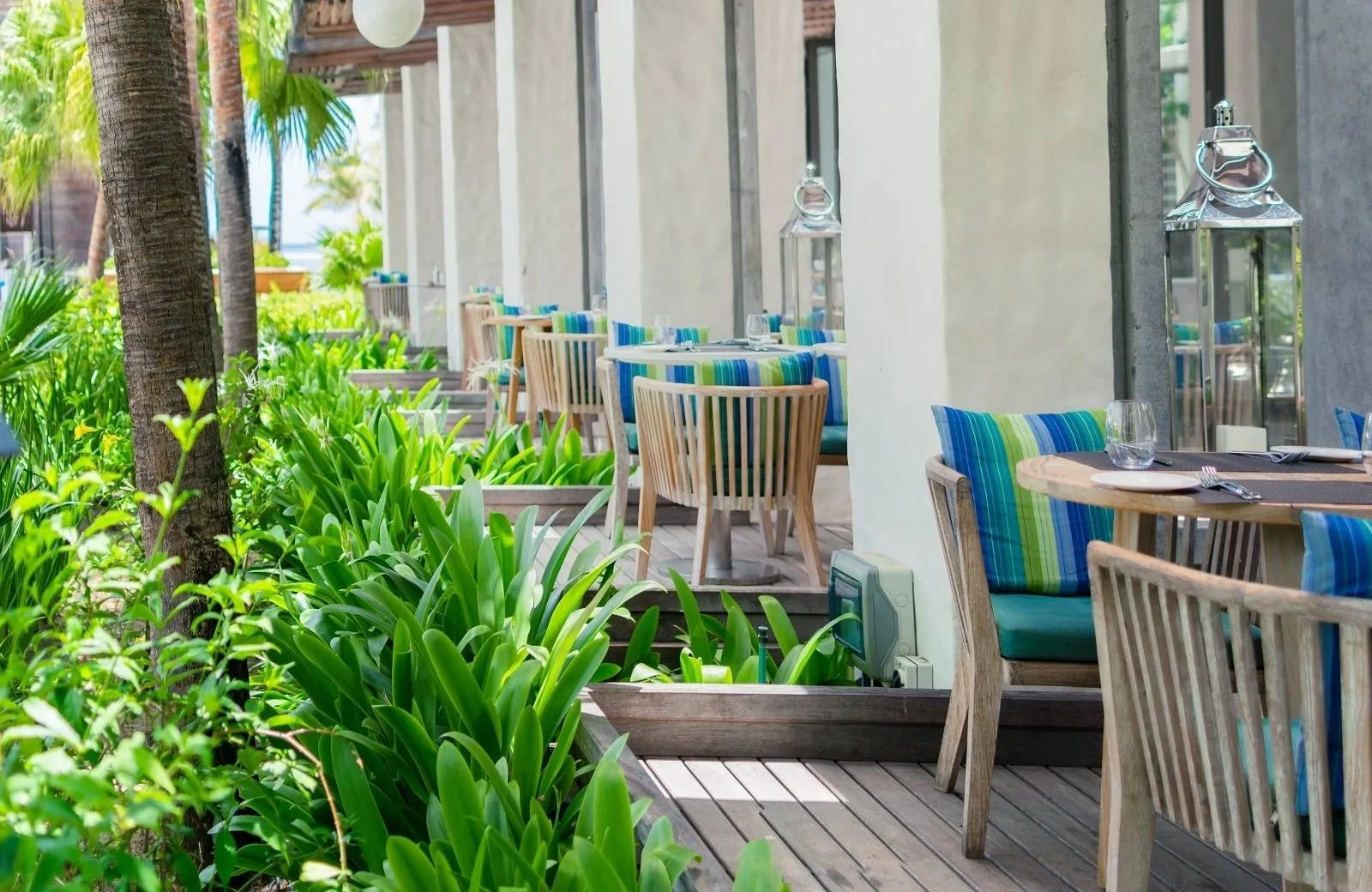 Long Beach, A Sunlife Resort 5*