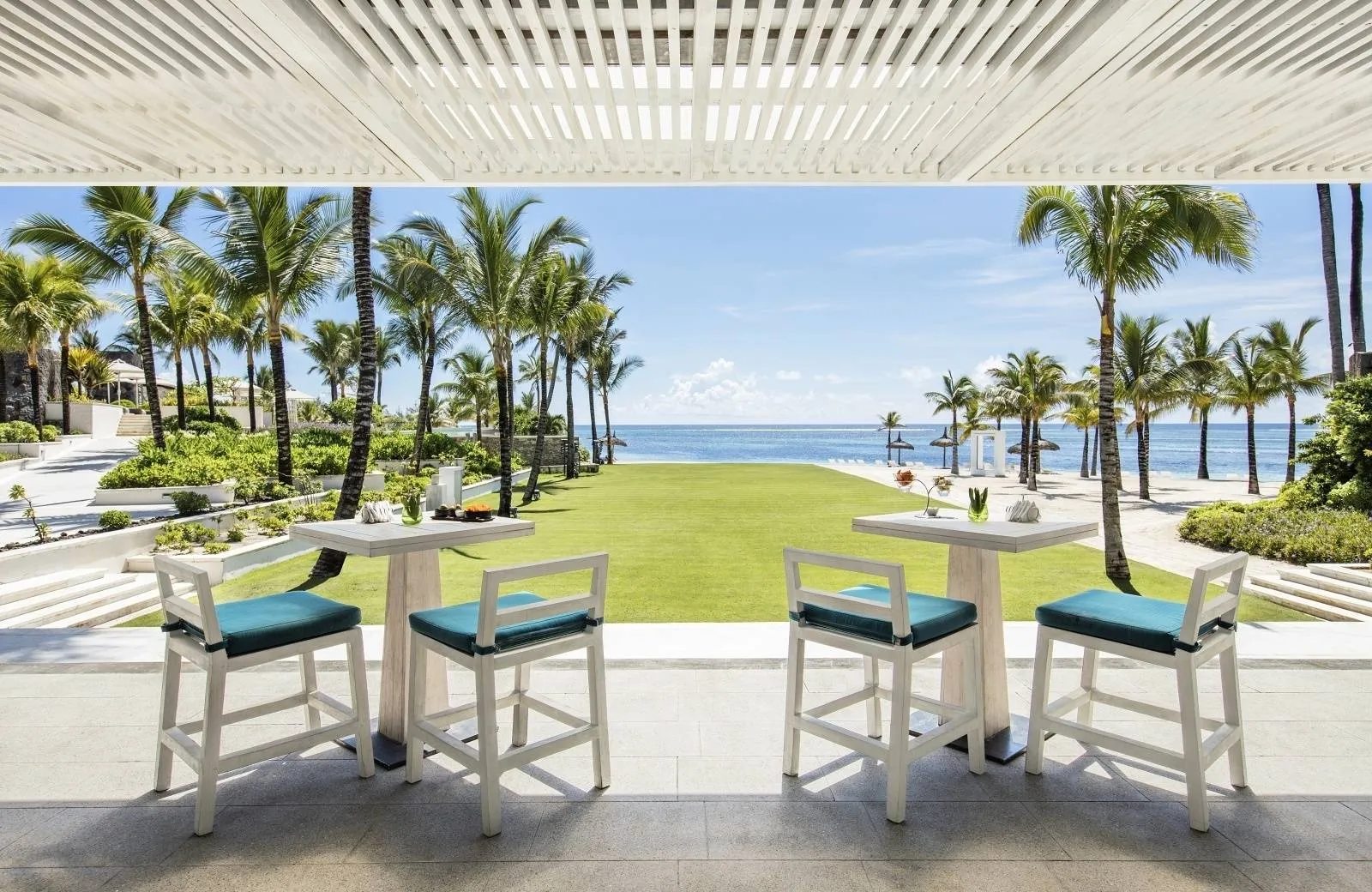 Long Beach, A Sunlife Resort 5*