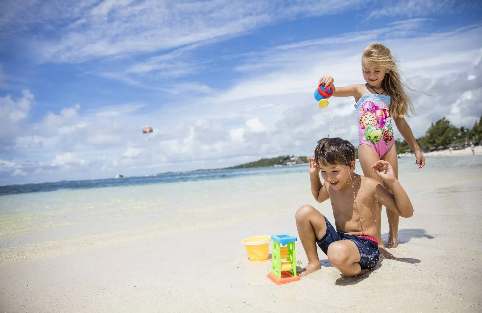 Long Beach, A Sunlife Resort 5*