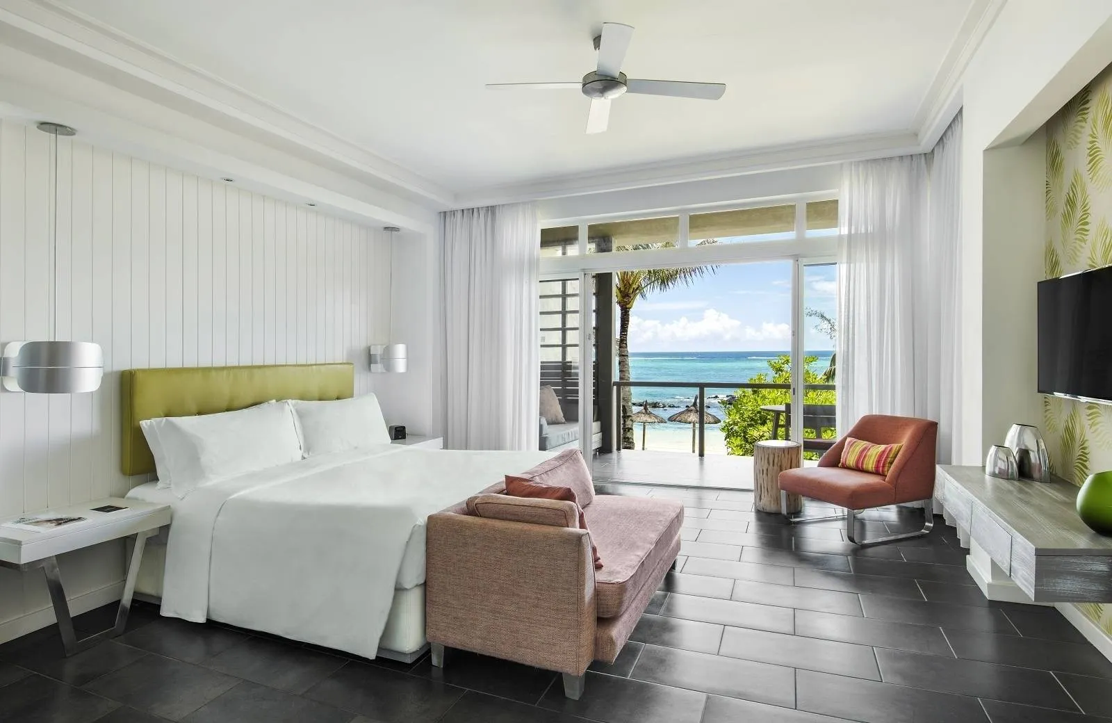 Long Beach, A Sunlife Resort 5*