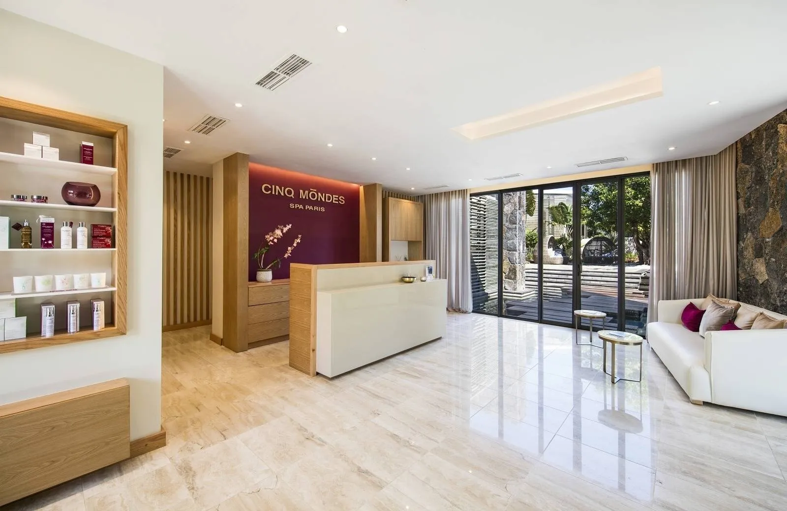 Long Beach, A Sunlife Resort 5*