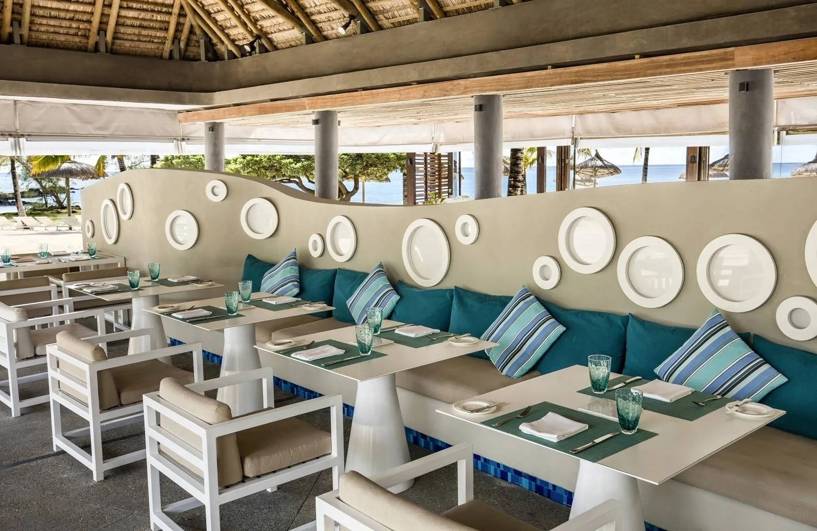 Long Beach, A Sunlife Resort 5*