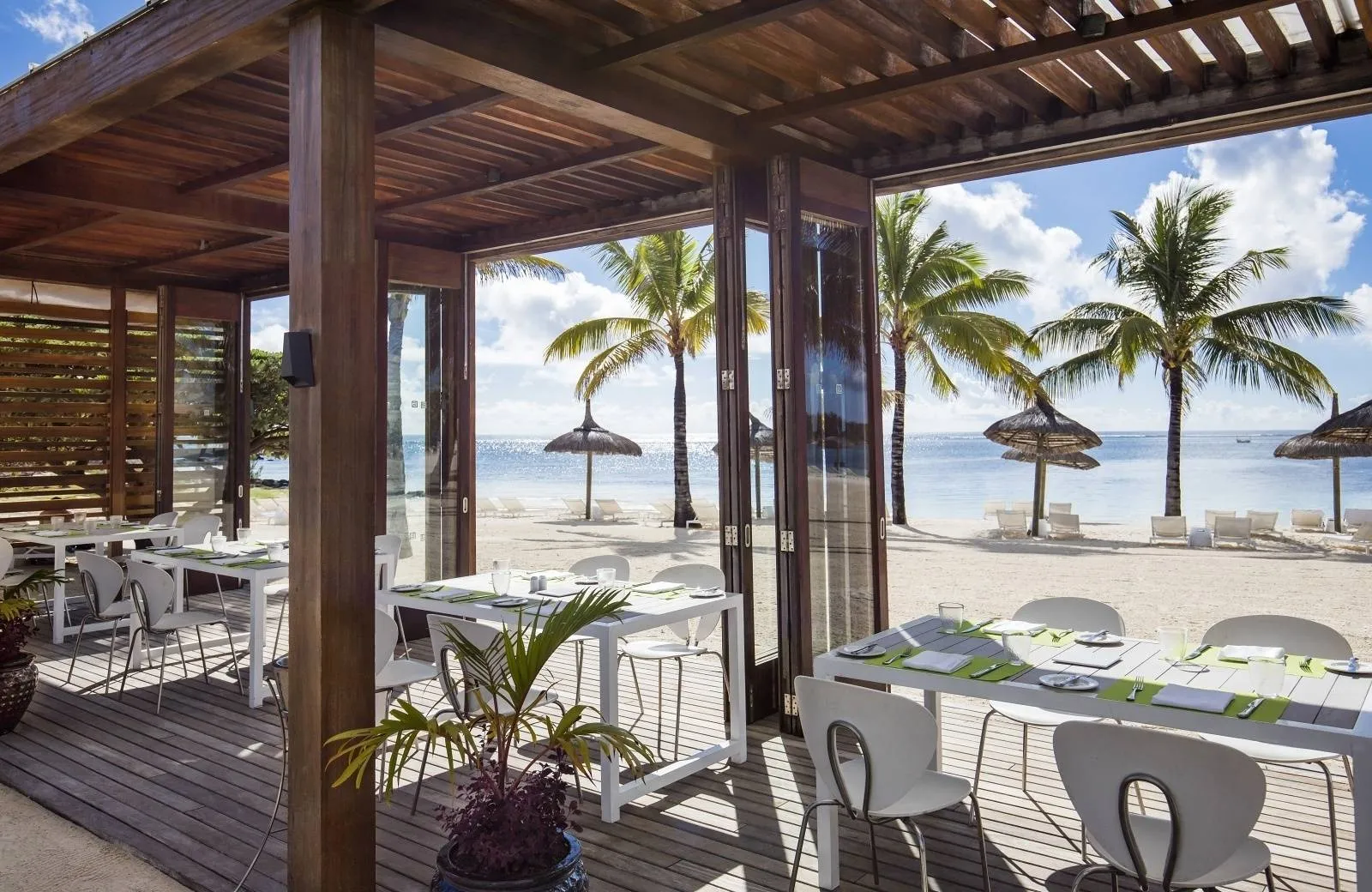 Long Beach, A Sunlife Resort 5*