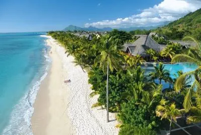 Dinarobin Beachcomber Golf Resort & Spa 5*