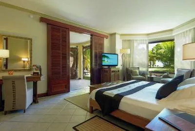 Dinarobin Beachcomber Golf Resort & Spa 5*