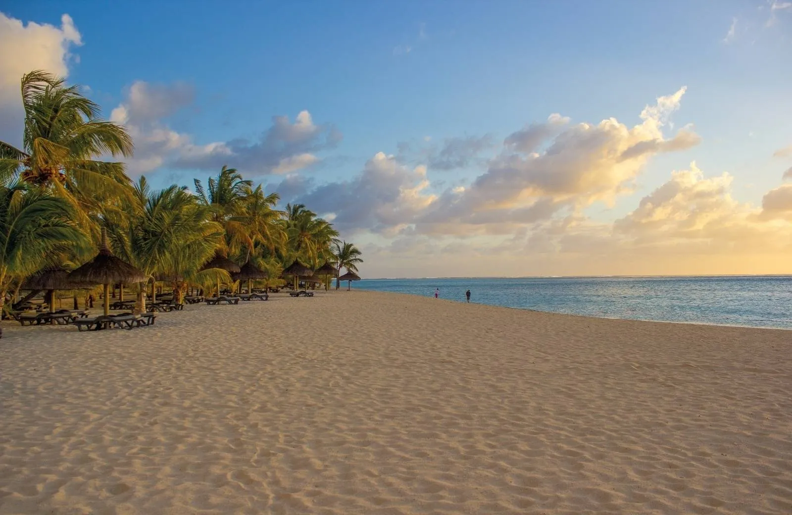 Dinarobin Beachcomber Golf Resort & Spa 5*