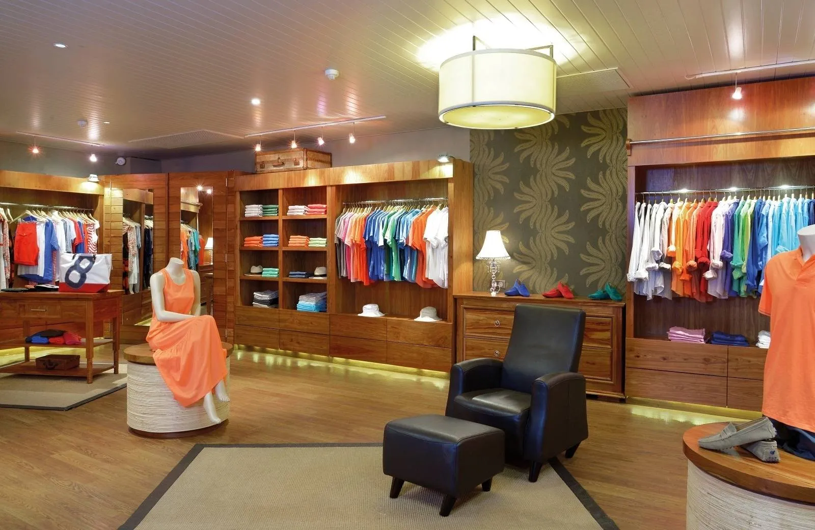 Dinarobin Beachcomber Golf Resort & Spa 5*