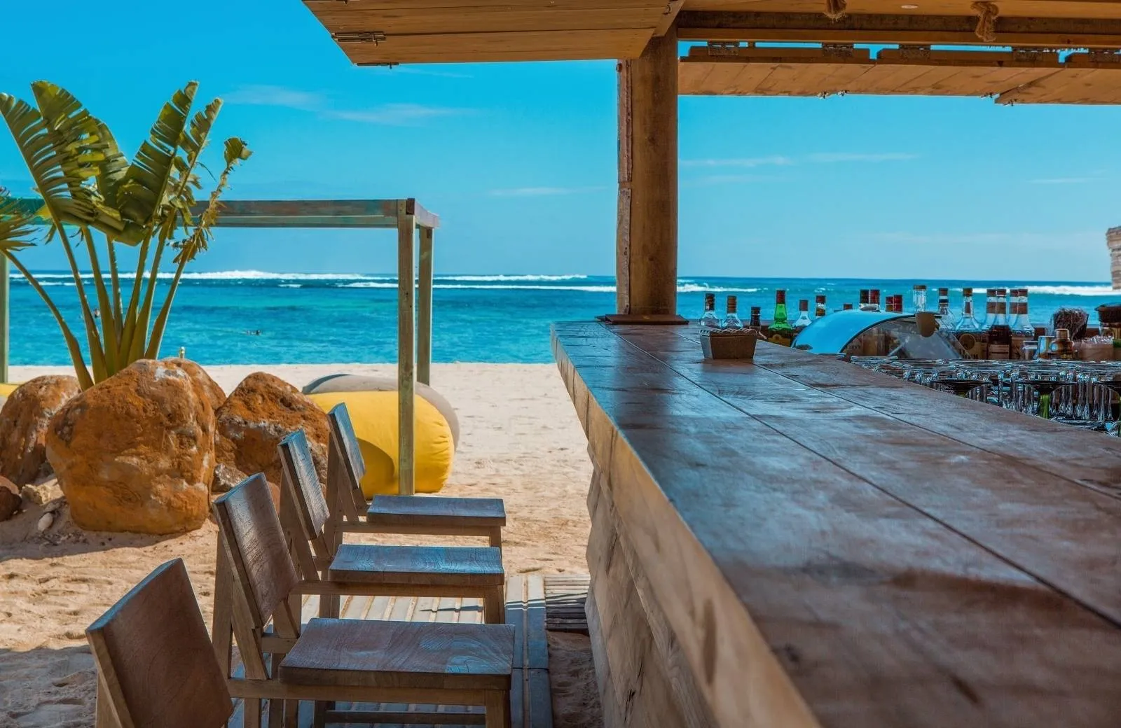 Dinarobin Beachcomber Golf Resort & Spa 5*