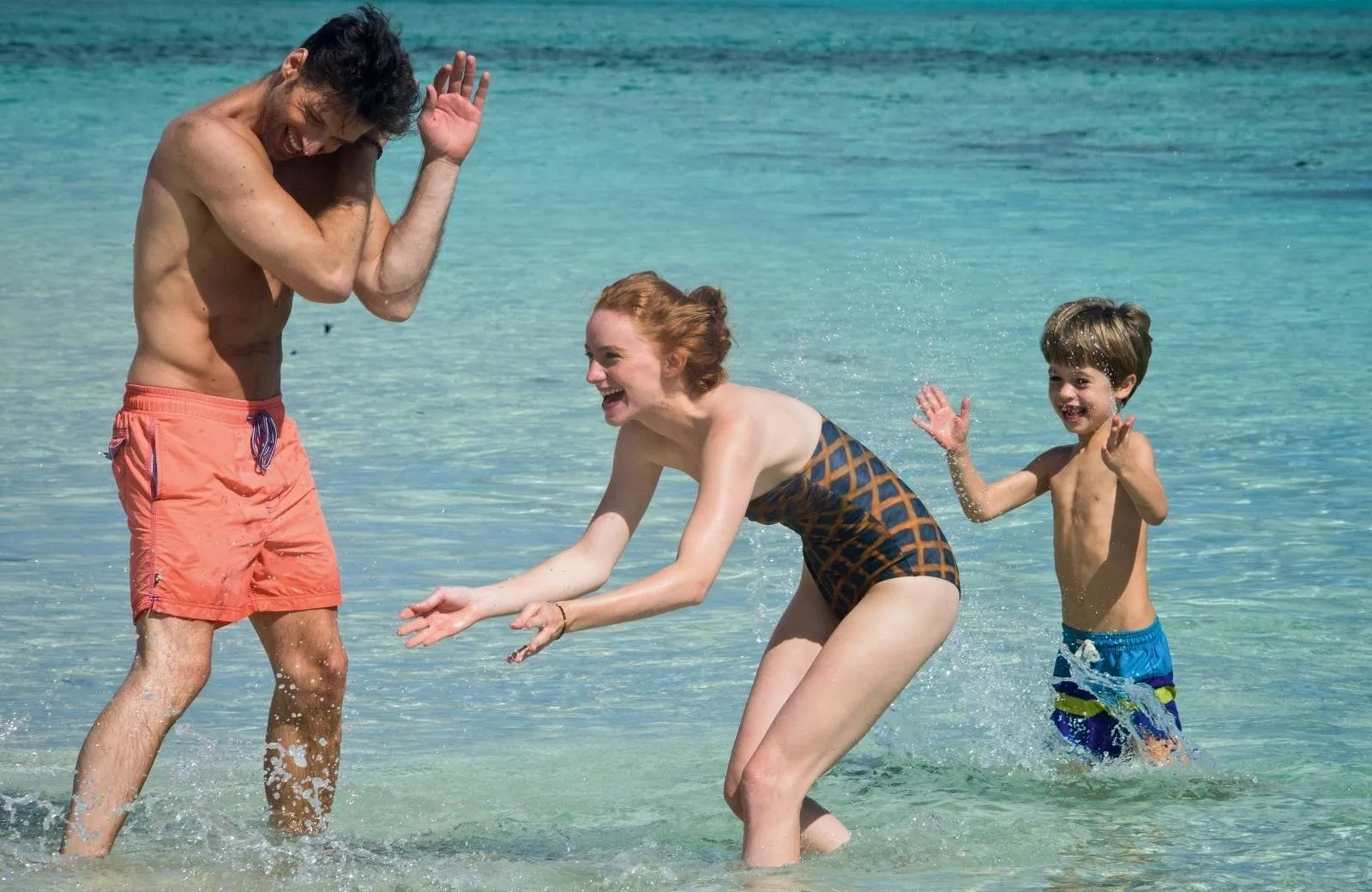 Dinarobin Beachcomber Golf Resort & Spa 5*