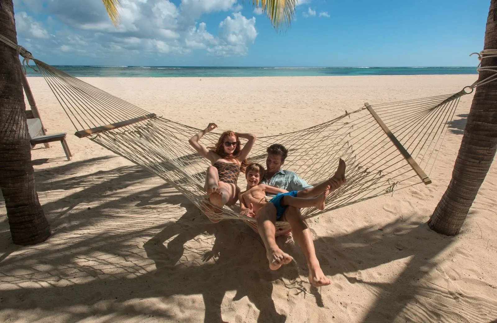 Dinarobin Beachcomber Golf Resort & Spa 5*