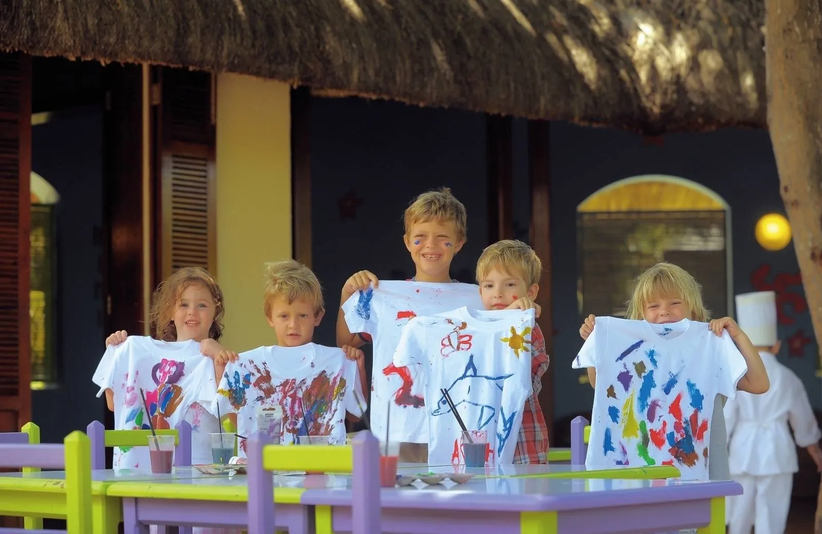 Dinarobin Beachcomber Golf Resort & Spa 5*