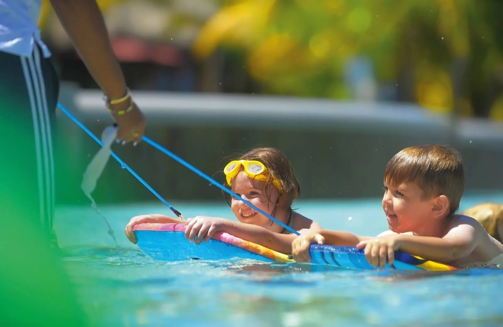 Dinarobin Beachcomber Golf Resort & Spa 5*