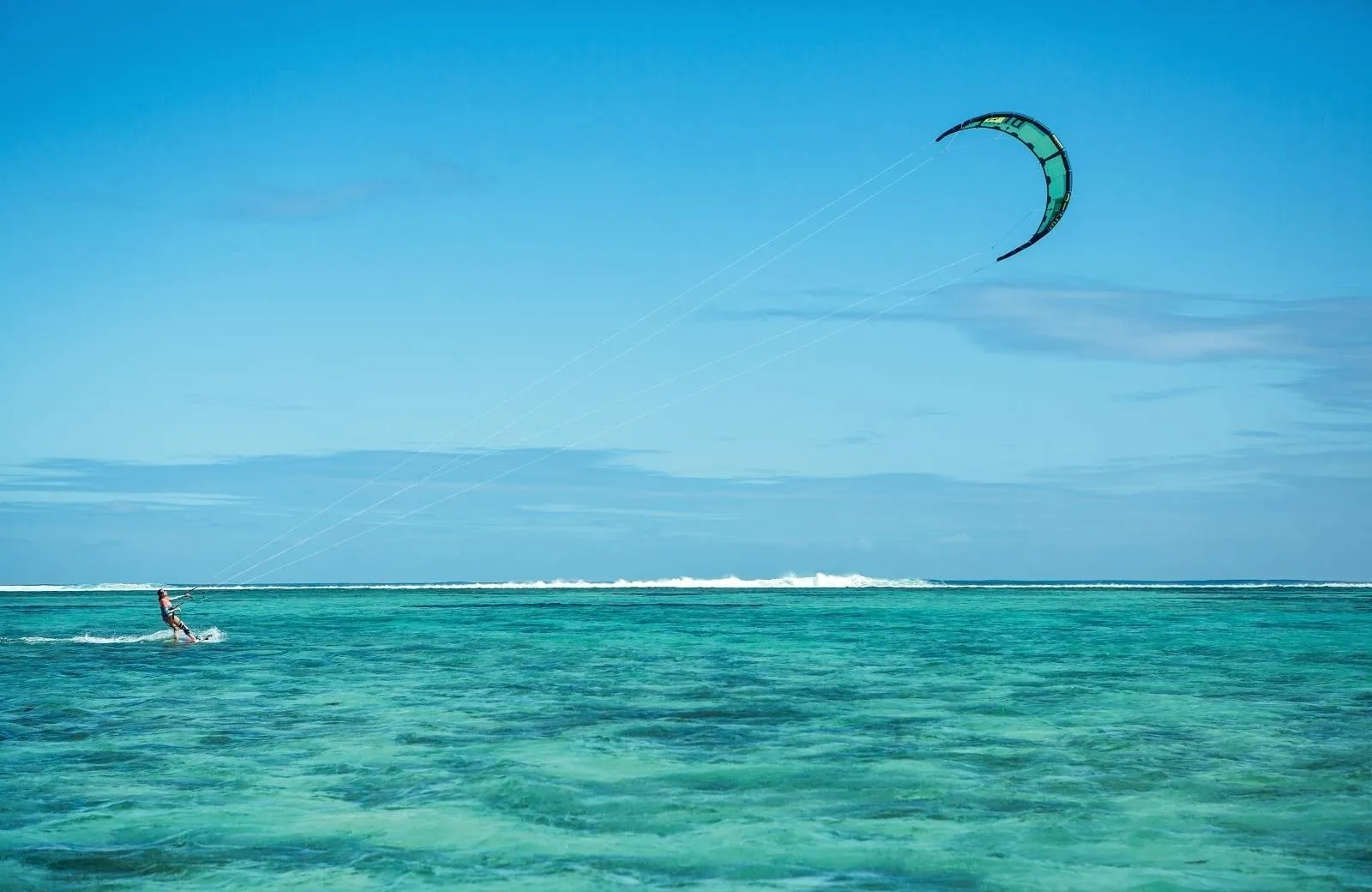 Dinarobin Beachcomber Golf Resort & Spa 5*