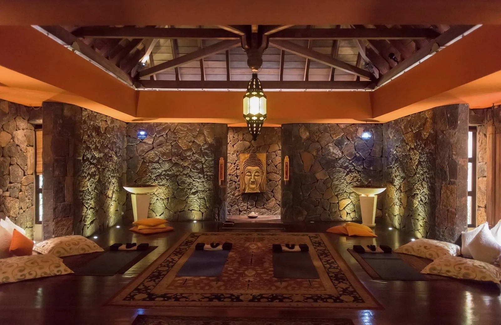 Dinarobin Beachcomber Golf Resort & Spa 5*