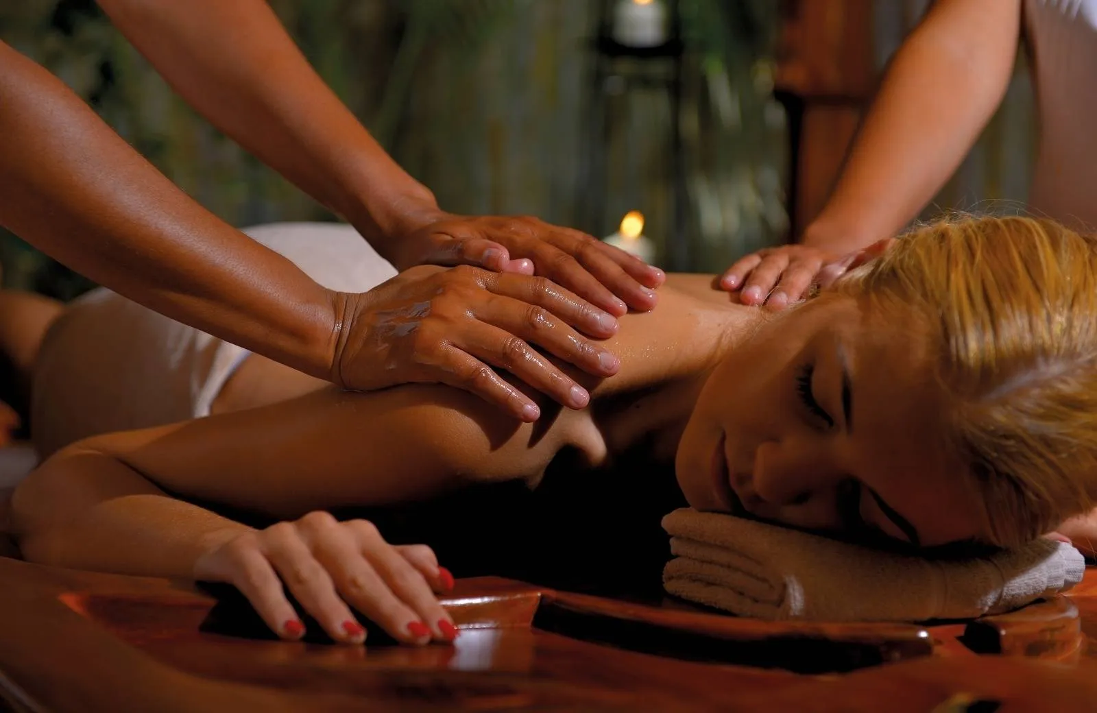 Dinarobin Beachcomber Golf Resort & Spa 5*