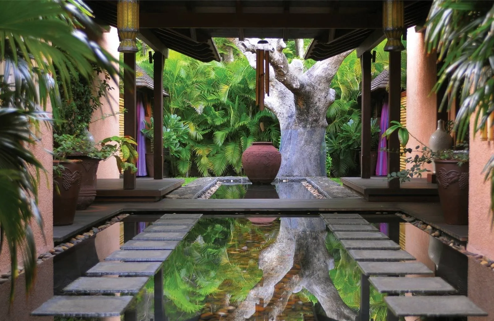 Dinarobin Beachcomber Golf Resort & Spa 5*