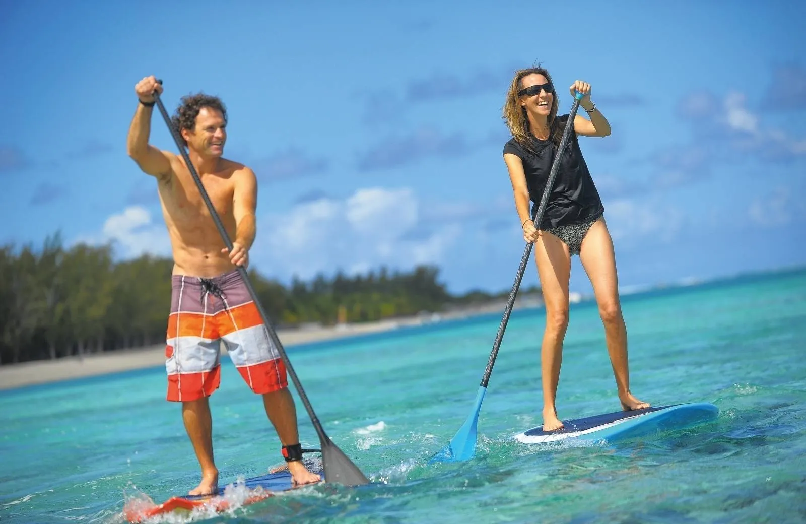 Dinarobin Beachcomber Golf Resort & Spa 5*