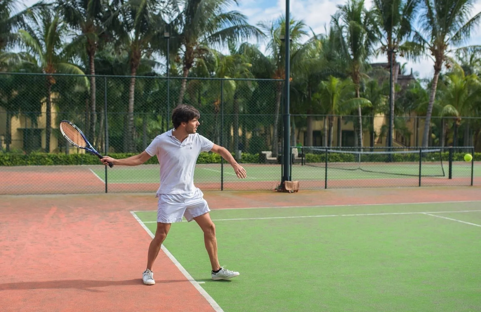 Dinarobin Beachcomber Golf Resort & Spa 5*