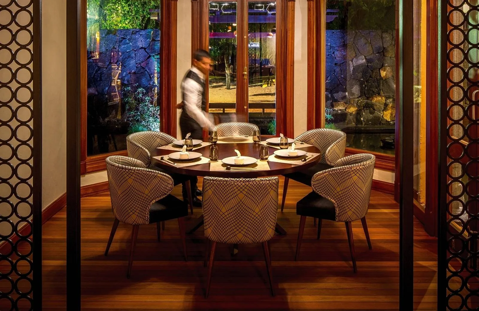 Dinarobin Beachcomber Golf Resort & Spa 5*