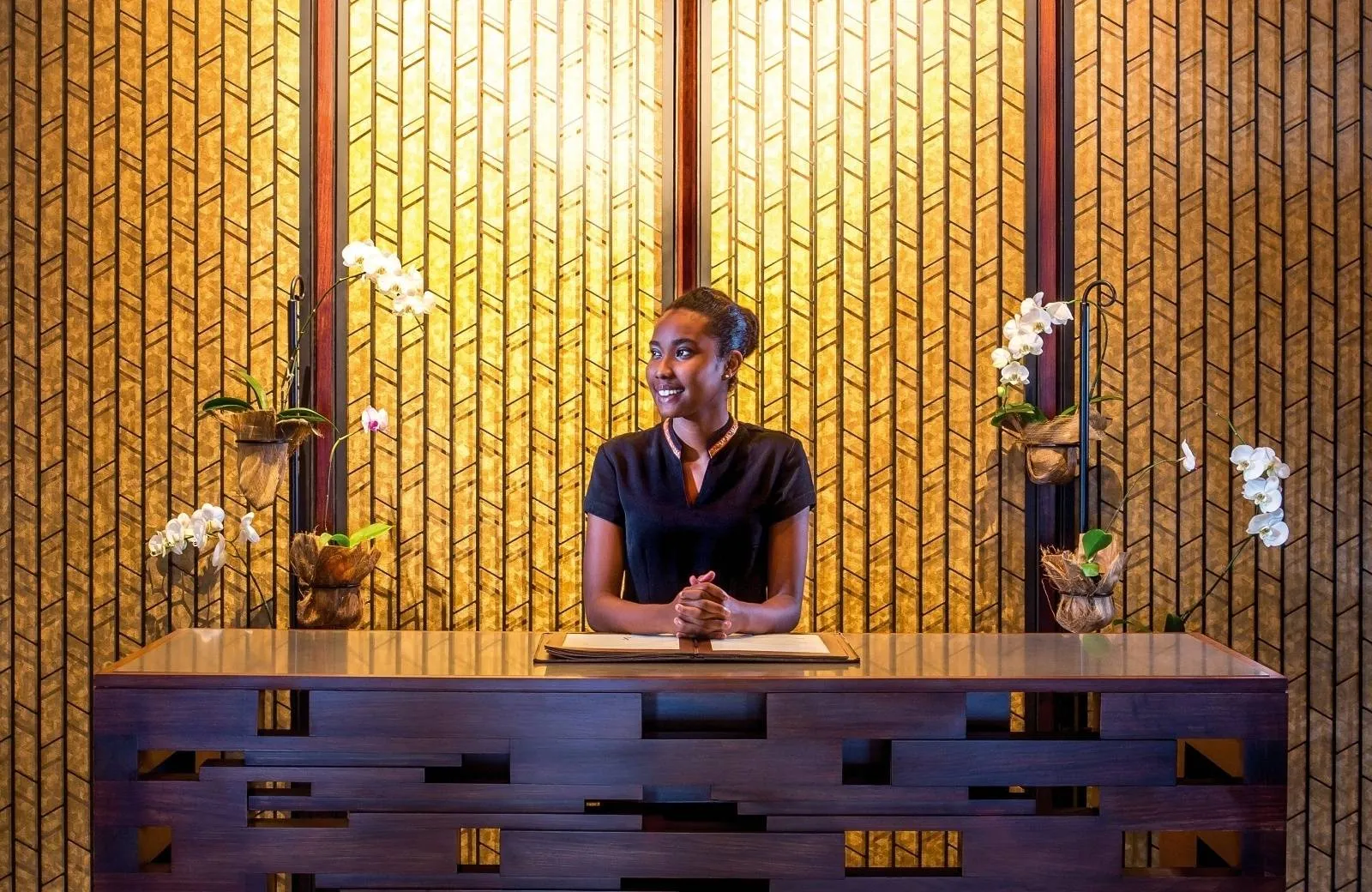 Dinarobin Beachcomber Golf Resort & Spa 5*