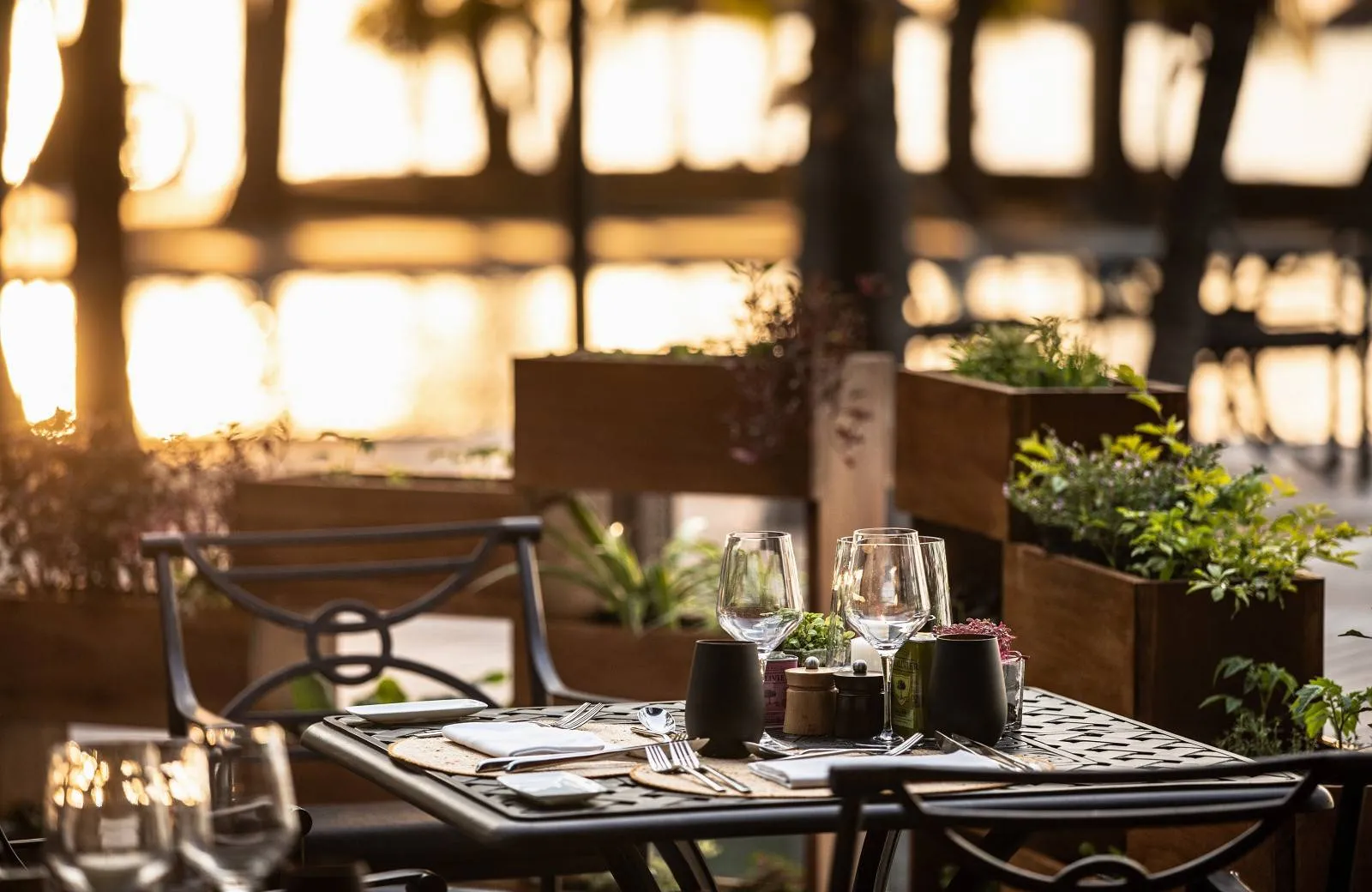 Dinarobin Beachcomber Golf Resort & Spa 5*