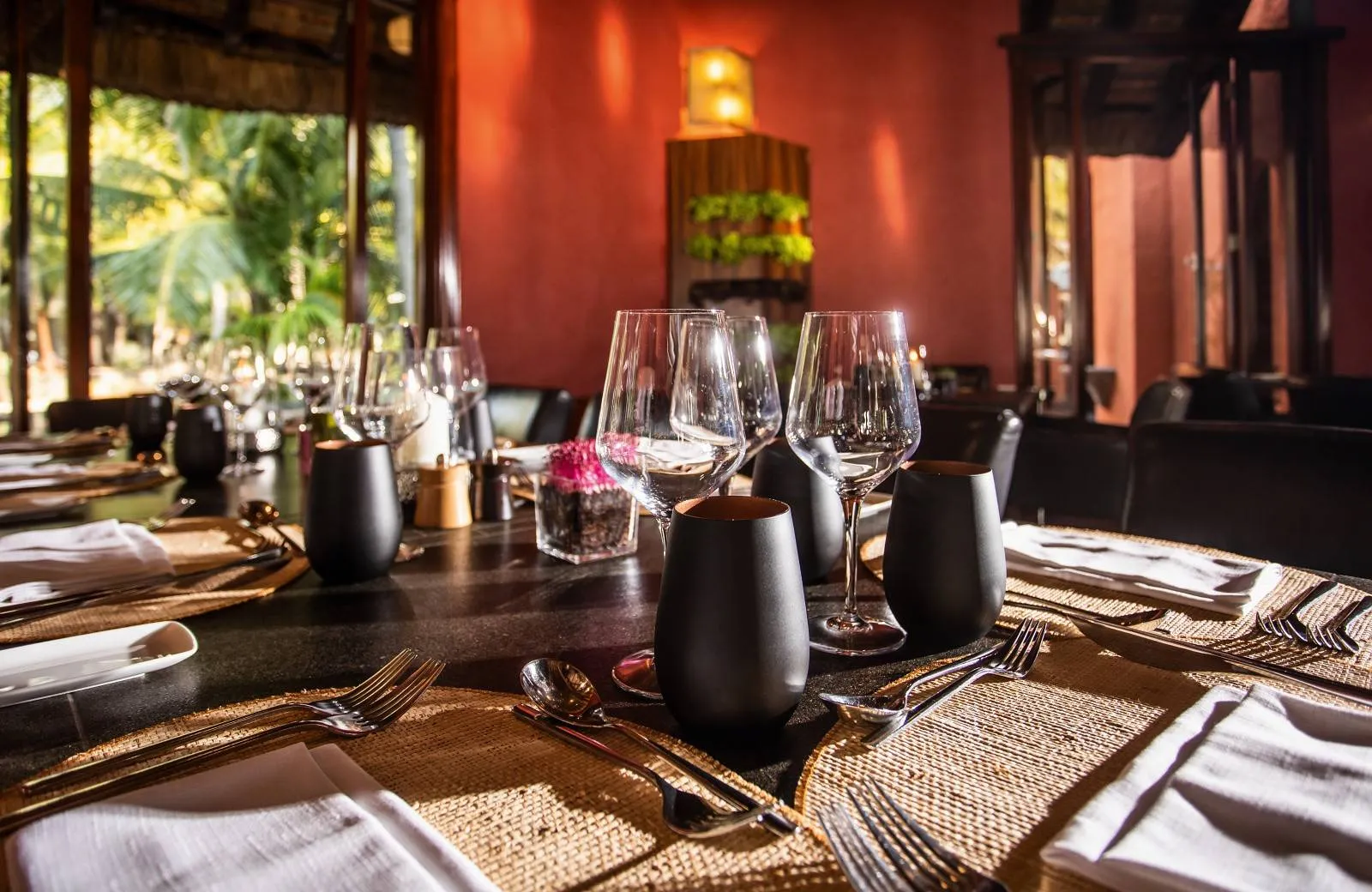 Dinarobin Beachcomber Golf Resort & Spa 5*