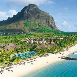 Paradis Beachcomber Golf Resort & Spa 5*