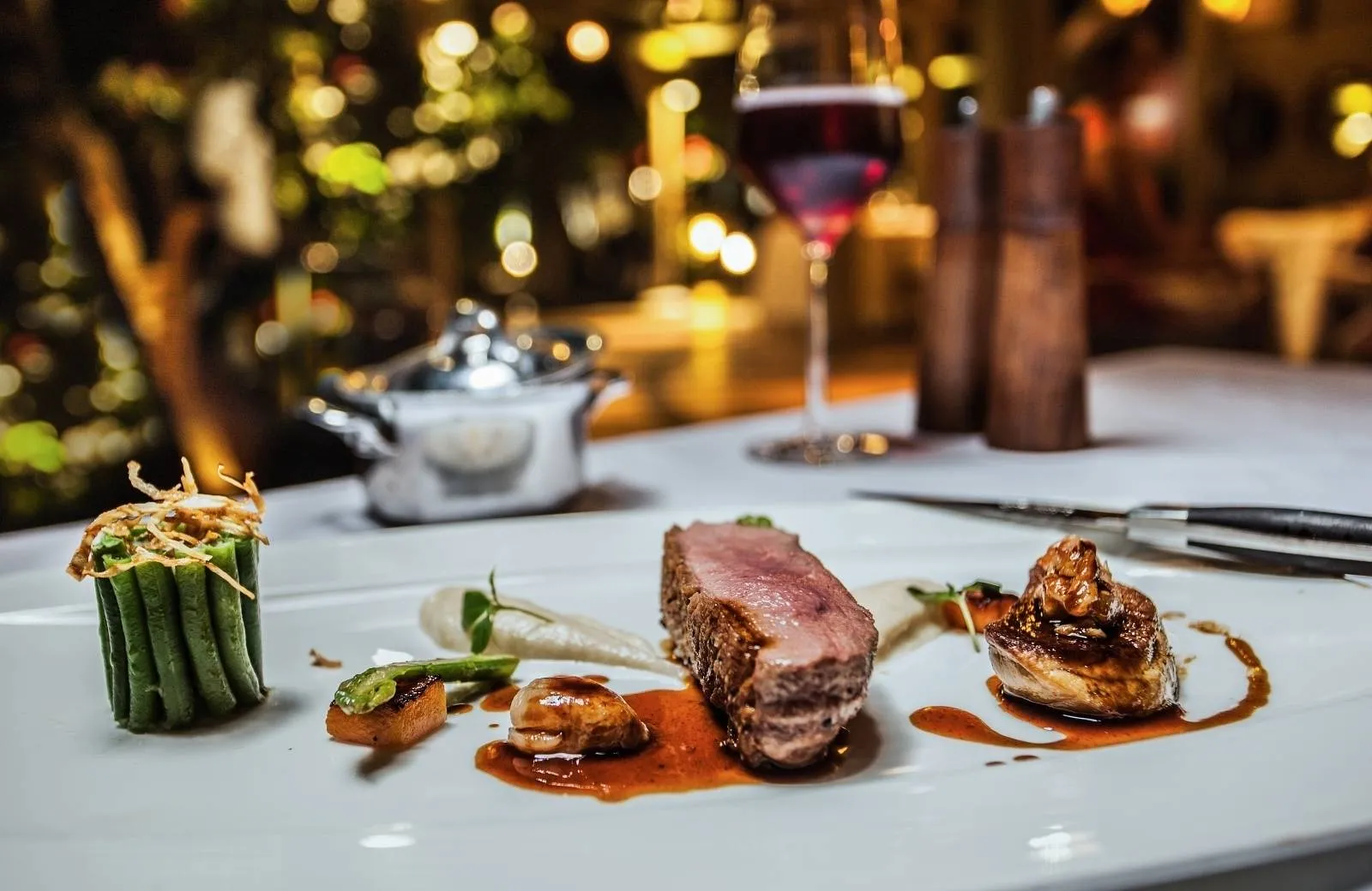 Paradis Beachcomber Golf Resort & Spa 5*