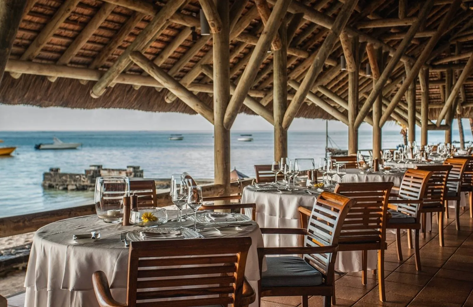 Paradis Beachcomber Golf Resort & Spa 5*