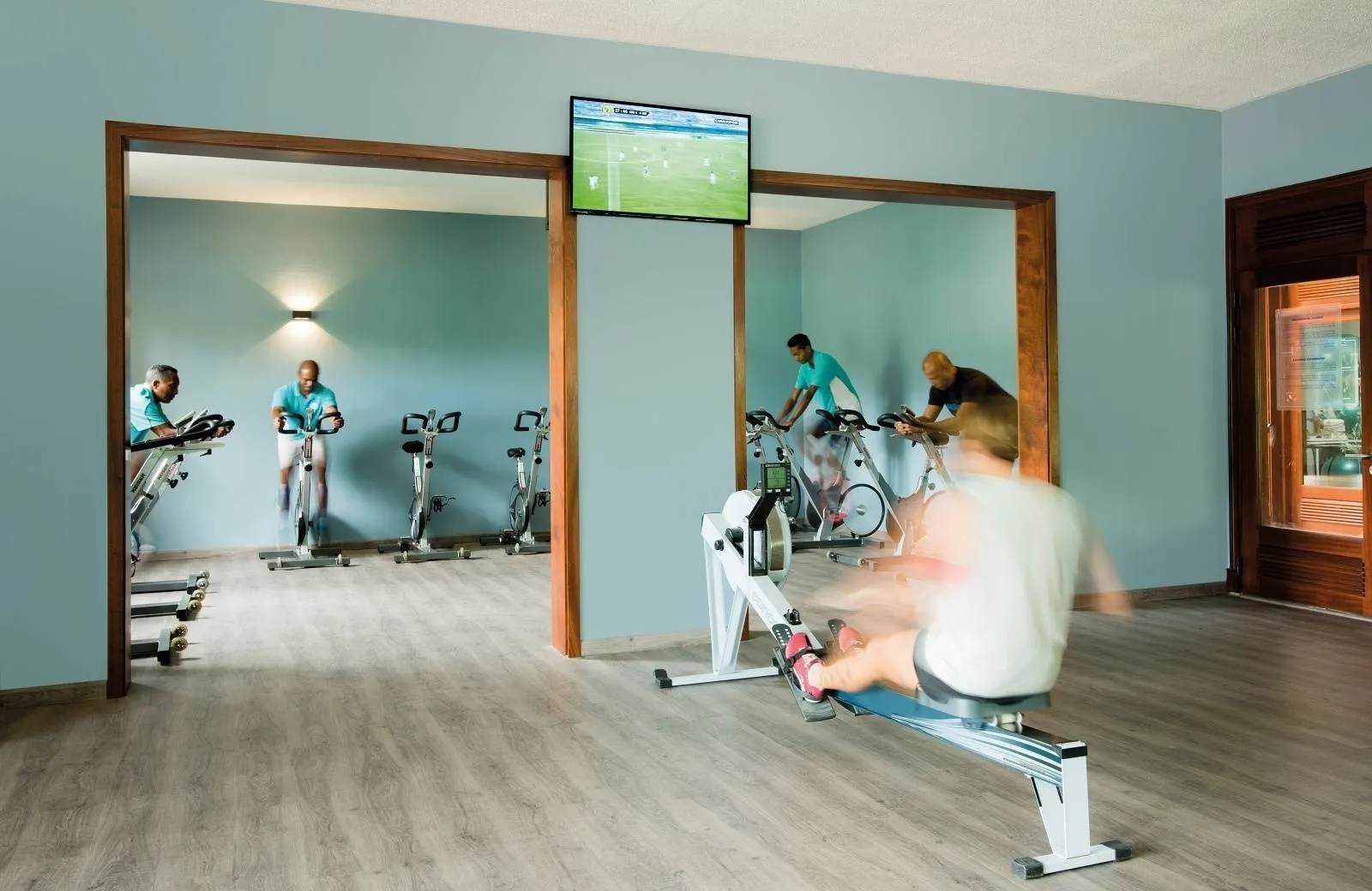 Paradis Beachcomber Golf Resort & Spa 5*