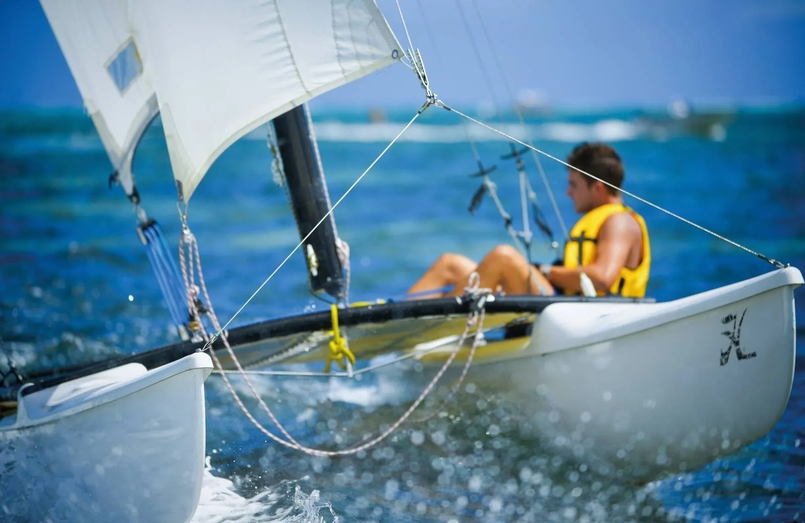 Paradis Beachcomber Golf Resort & Spa 5*