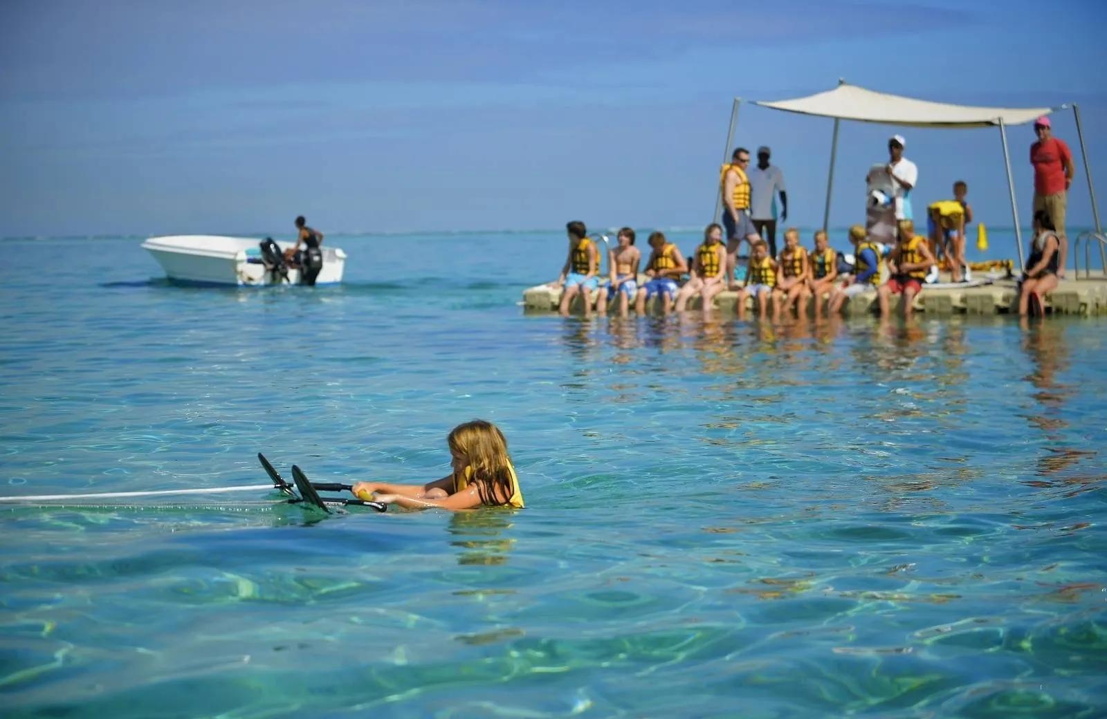 Paradis Beachcomber Golf Resort & Spa 5*