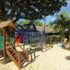 Paradis Beachcomber Golf Resort & Spa 5*