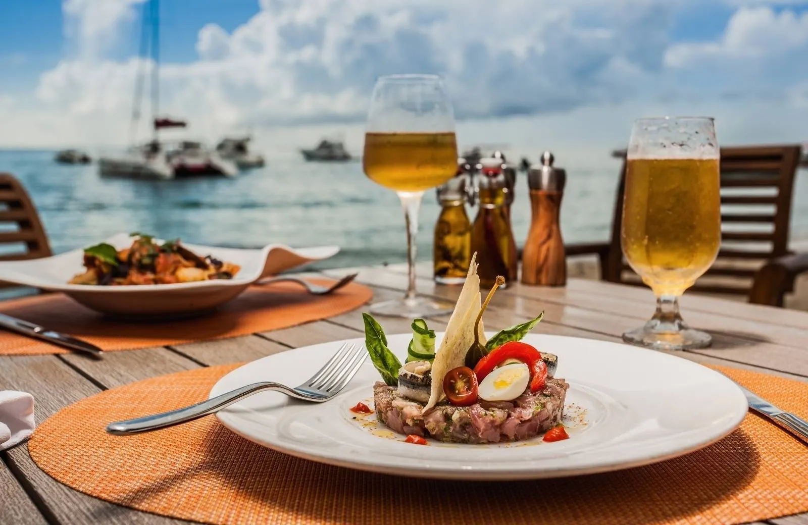 Paradis Beachcomber Golf Resort & Spa 5*