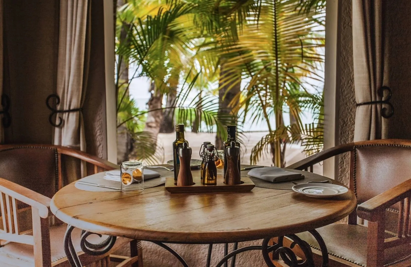 Paradis Beachcomber Golf Resort & Spa 5*